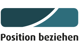 Position beziehen
